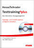 Hesse/Schrader: CD-ROM in Box - Testtraining +plus (9783866683952)