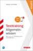 Hesse/Schrader: EXAKT - Testtraining Allgemeinwissen + OnlineAssessment (9783849038724)