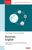 Wegner/Weiling: Business Toolbox "Business English" (9783849014520)