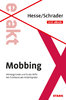 Hesse/Schrader: EXAKT - Mobbing + eBook (97863849014643)