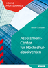Hesse/Schrader: Assessment Center für Hochschulabsolventen (9783849020972)