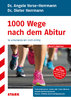 Herrmann/Verse-Herrmann: 1000 Wege nach dem Abitur (9783849025779)