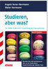 Herrmann/Verse-Herrmann: Studieren, aber was? (9783866687981)