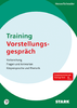 Hesse/Schrader: Training Vorstellungsgespräch (9783866689732)