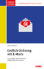 Marco Peters: Business Toolbox "Endlich Ordnung mit E-Mails" (9783849020057)
