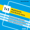 Hesse/Schrader: 1x1 - Mathematik- und Technik-Tests (9783849014599)