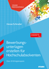 Hesse/Schrader: Bewerbungsunterlagen erstellen für Hochschulabsolventen (9783849020903)
