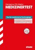 Geiser/Niederau/Segger/Zurowetz: Medizinertest (9783849020965)