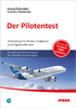 Hesse/Schrader&Roelecke: Der Pilotentest + Online Content (9783849030452)
